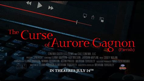Curse of aurore